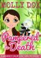 [Deadly Calm Day Spa Mystery 01] • Pampered to Death